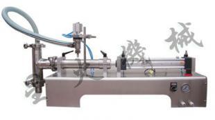 液體灌裝機(jī)價格與廠家查詢指南